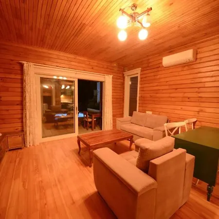 Menekse By Lucida Villas *