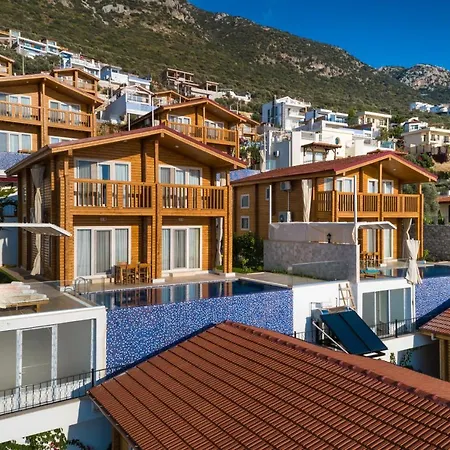 Menekse By Lucida Villas * Islamlar (Mediterranean)